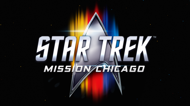 La Convention Star Trek 2022 arrive au McCormick Place de
