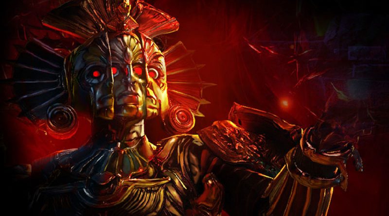 Path Of Exile permet aux streamers de contourner les longs