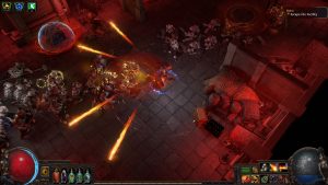 path of exile