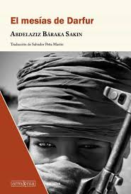 Livre du jour Abdelaziz Baraka Sakin Le Messie