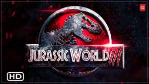 jurassic world 3 web gamer