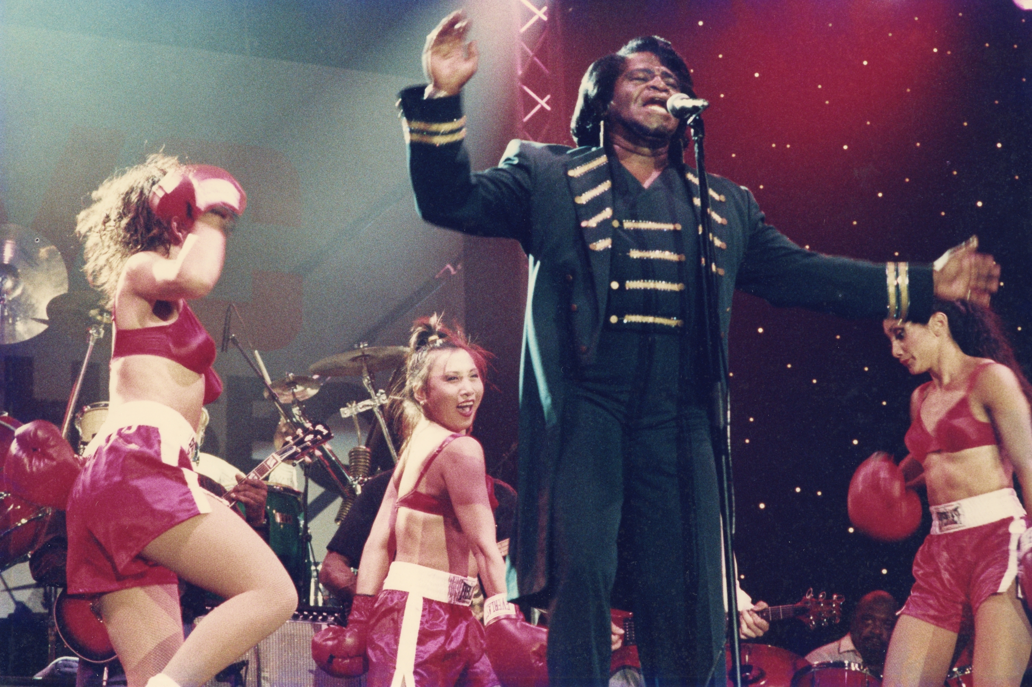 1708523399 407 Lheritage du Parrain James Brown a t il cree le succes du