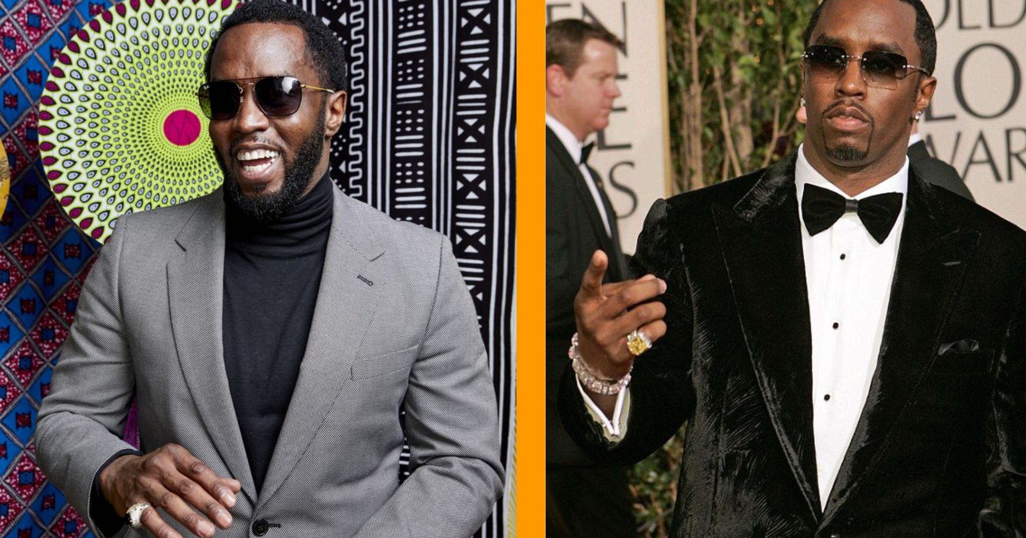 Sean « Diddy » Combs est accusé de harcèlement sexuel et d'agression par un ancien producteur