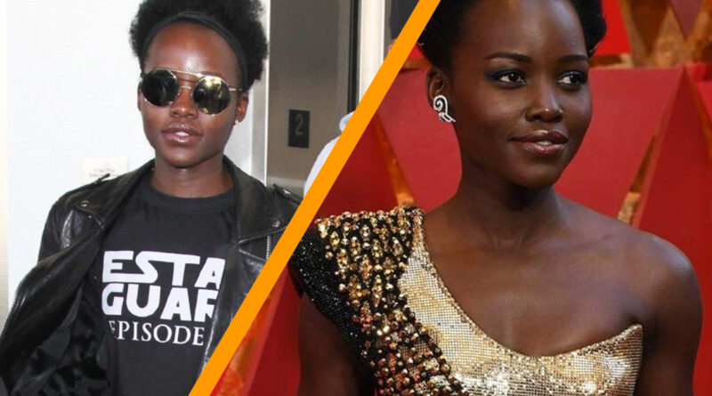 Lupita Nyongo parle serieusement de son chagrin et passe a