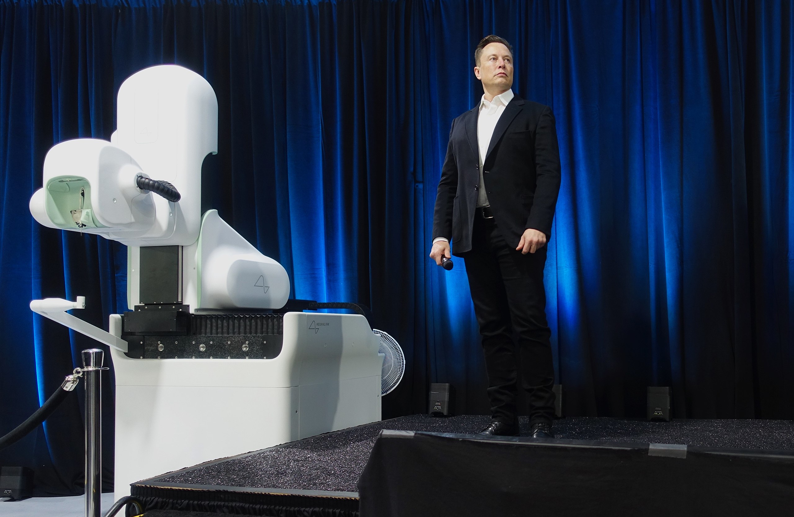 Premier essai humain de Neuralink la promesse et le