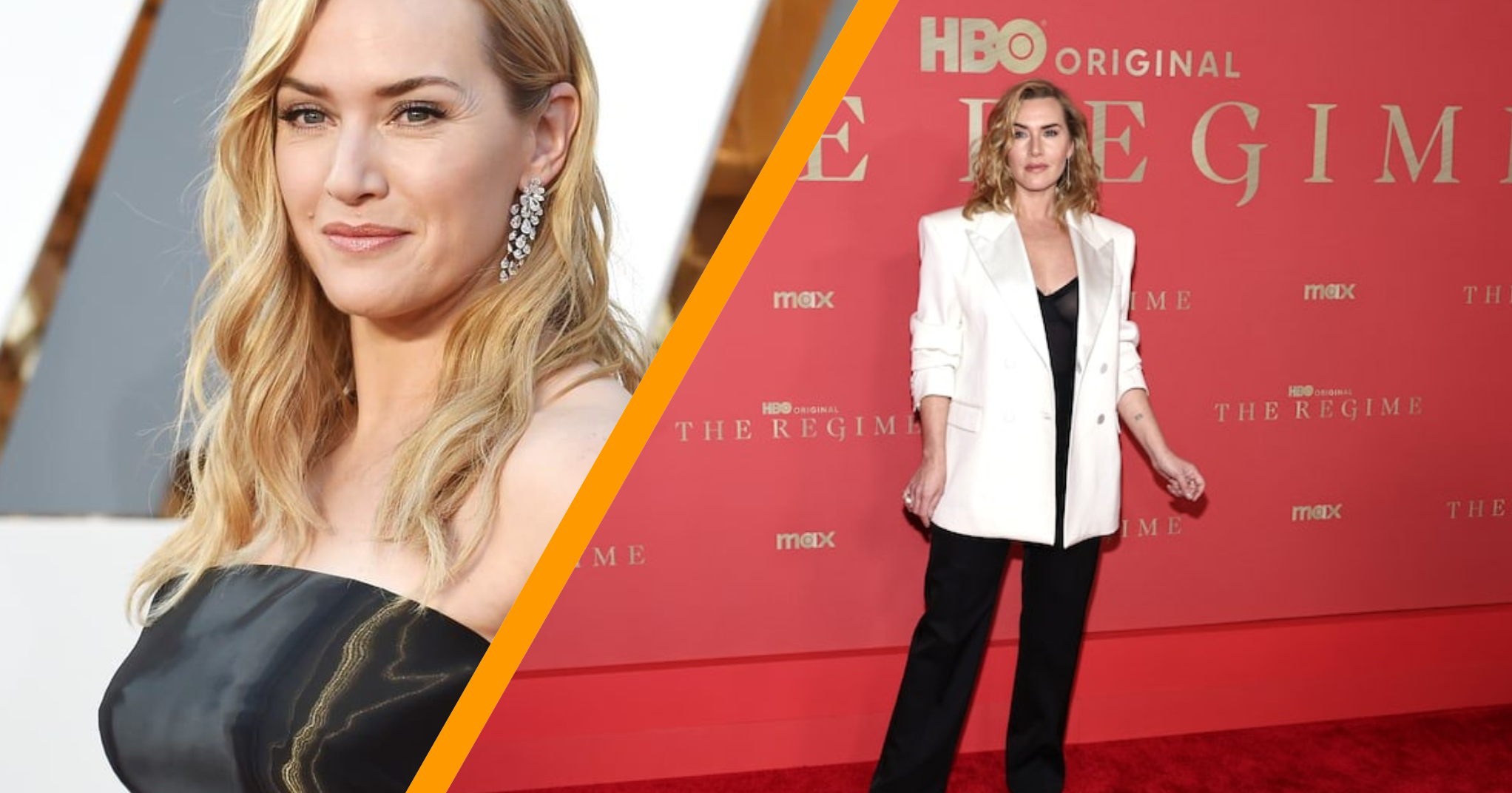 Kate Winslet