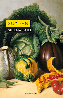 Livre du jour Sheena Patel je suis fan