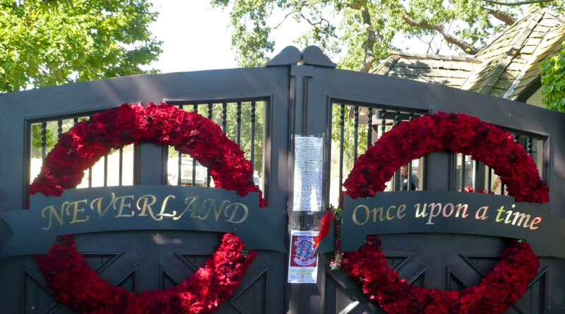 Scandale du Neverland Ranch de Michael Jackson un ancien