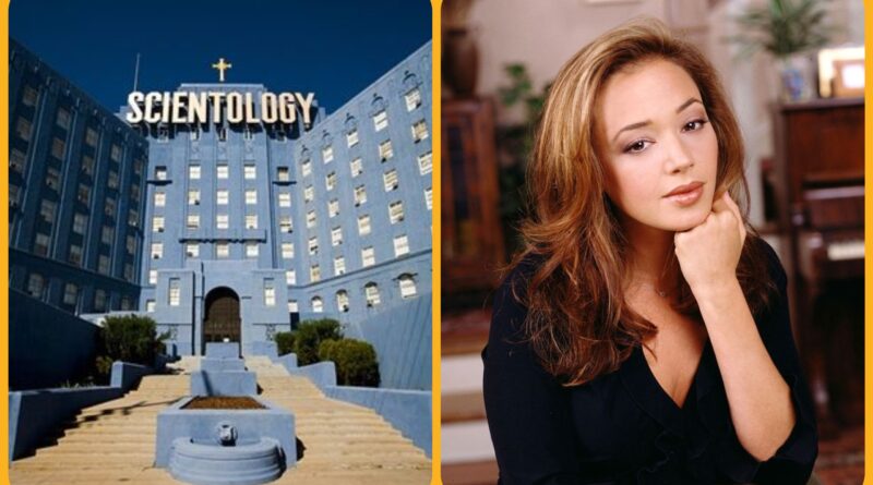 Scientologie contre Remini La bataille juridique prend une tournure