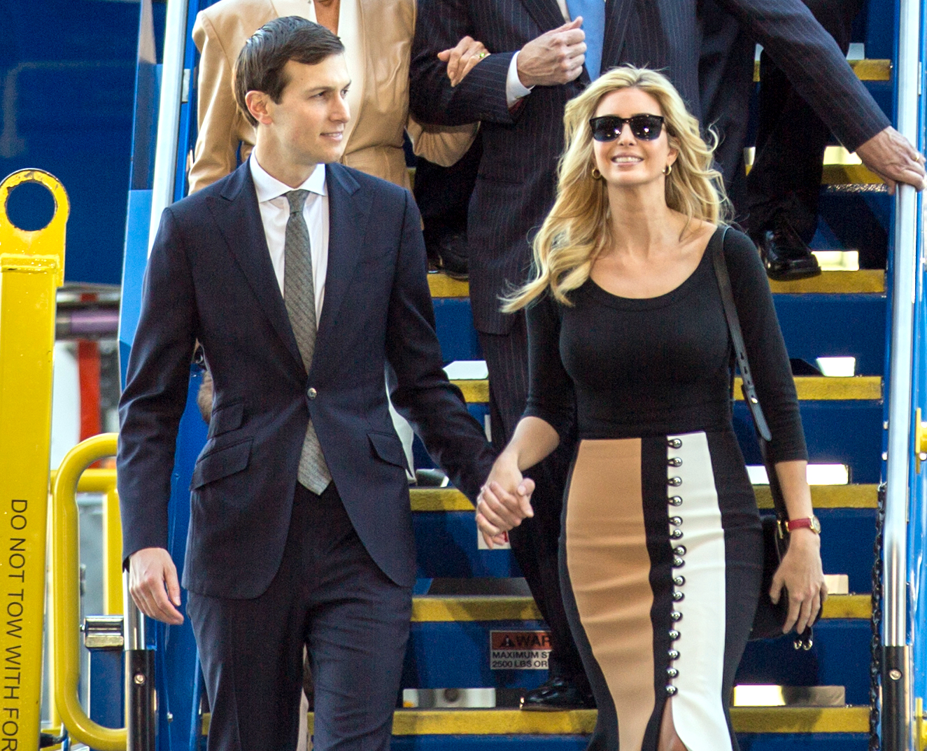 1713088778 95 Les pretendus investissements saoudiens de Jared Kushner suscitent des inquietudes