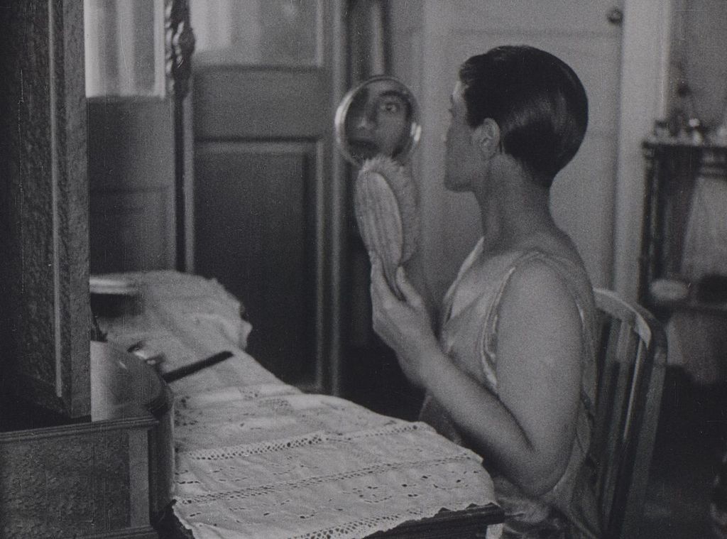 Man Ray : Retour à Sans