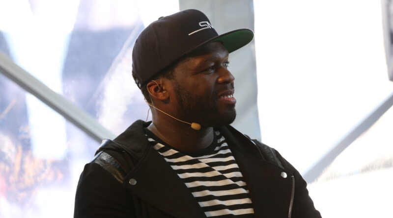 50 Cent ravive la speculation avec les rumeurs de Meek