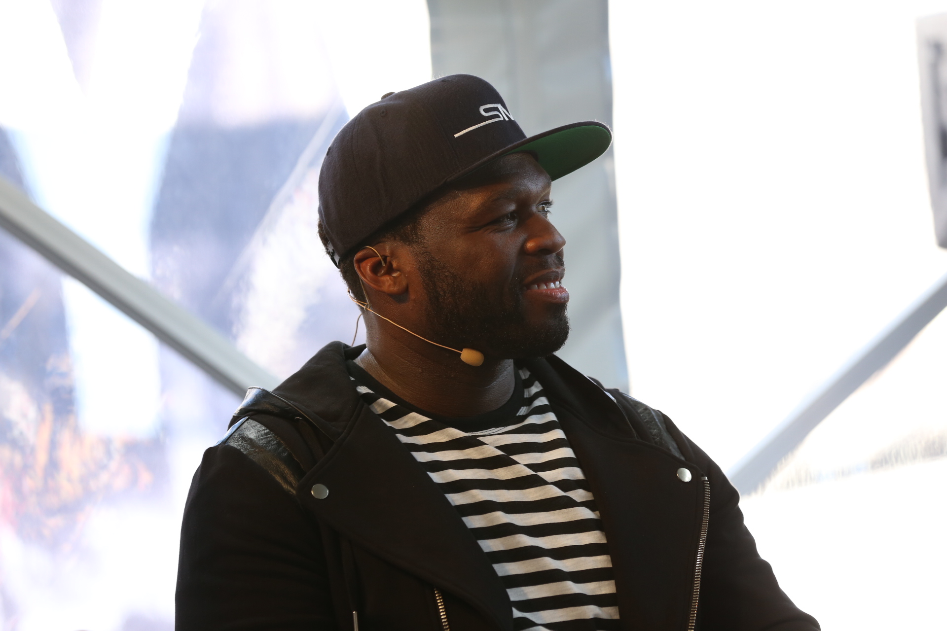 50 Cent ravive la speculation avec les rumeurs de Meek