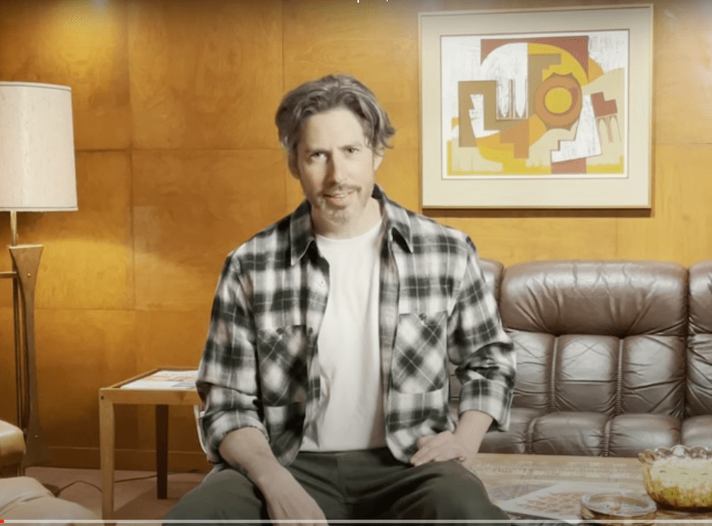 Jason Reitman partage ses choix TCM pour avril 2024