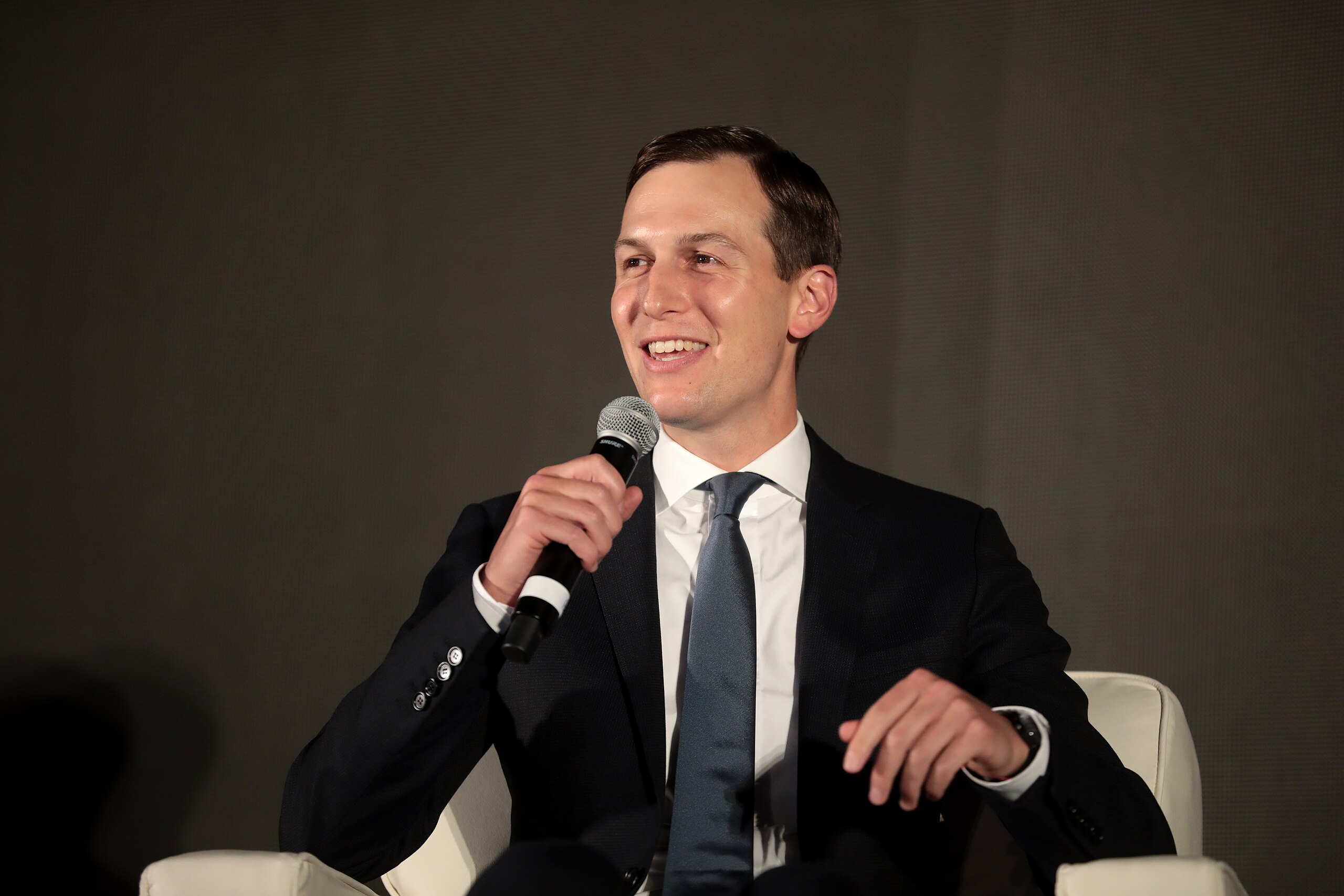 Les pretendus investissements saoudiens de Jared Kushner suscitent des inquietudes