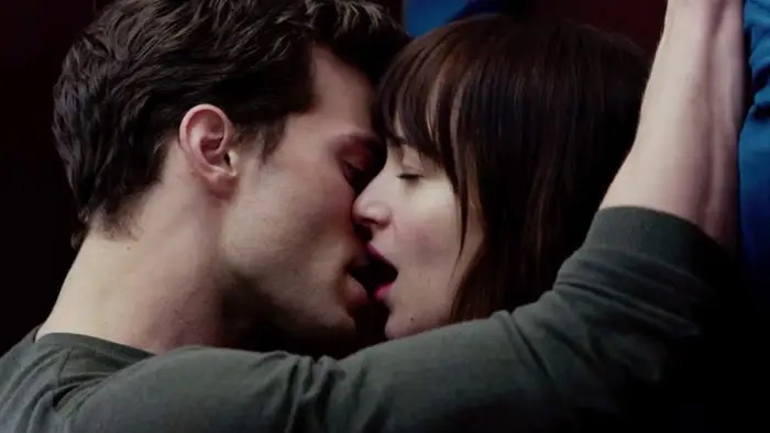 "Cinquante nuances de Grey"
