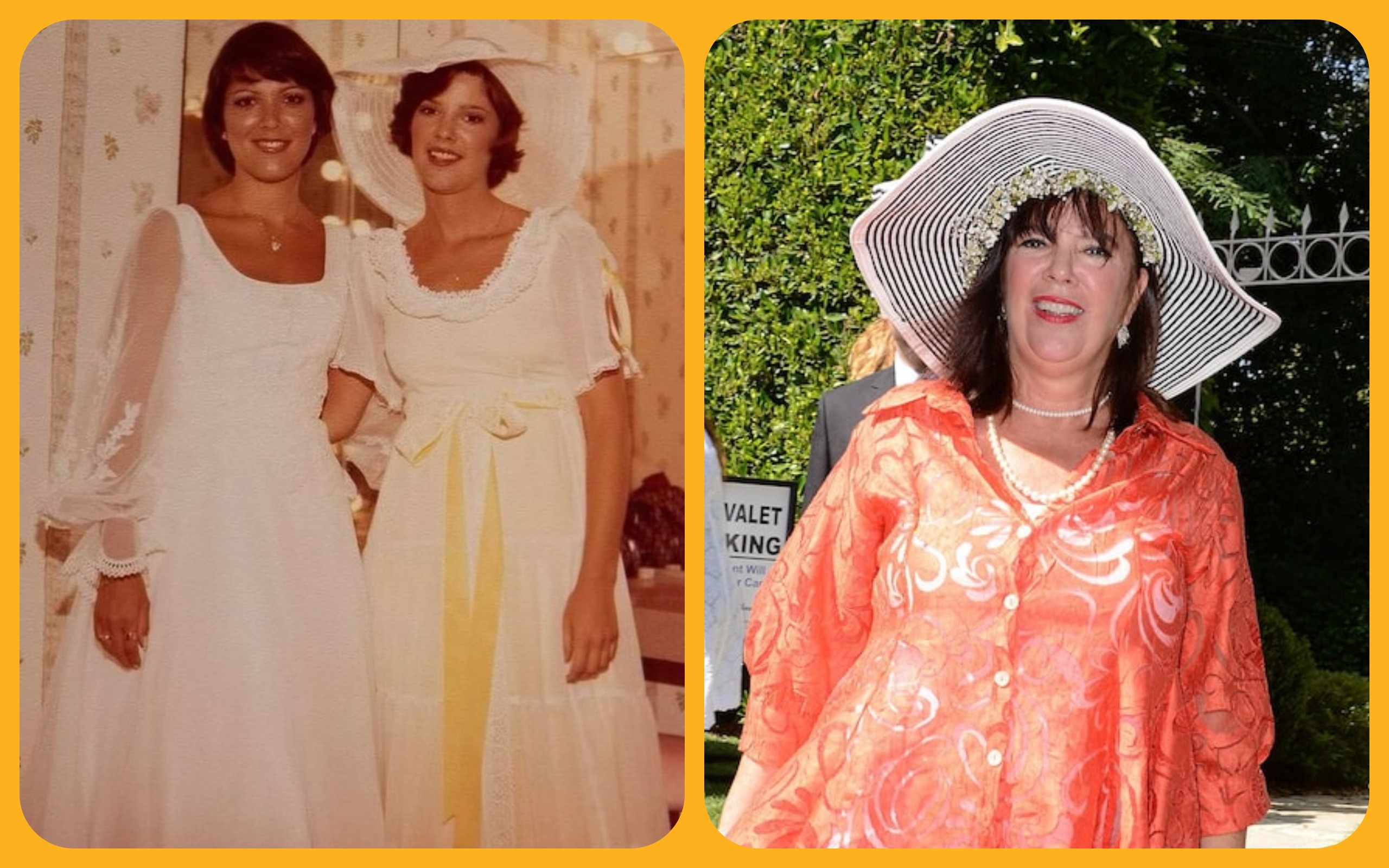 Karen Houghton, la sœur de Kris Jenner
