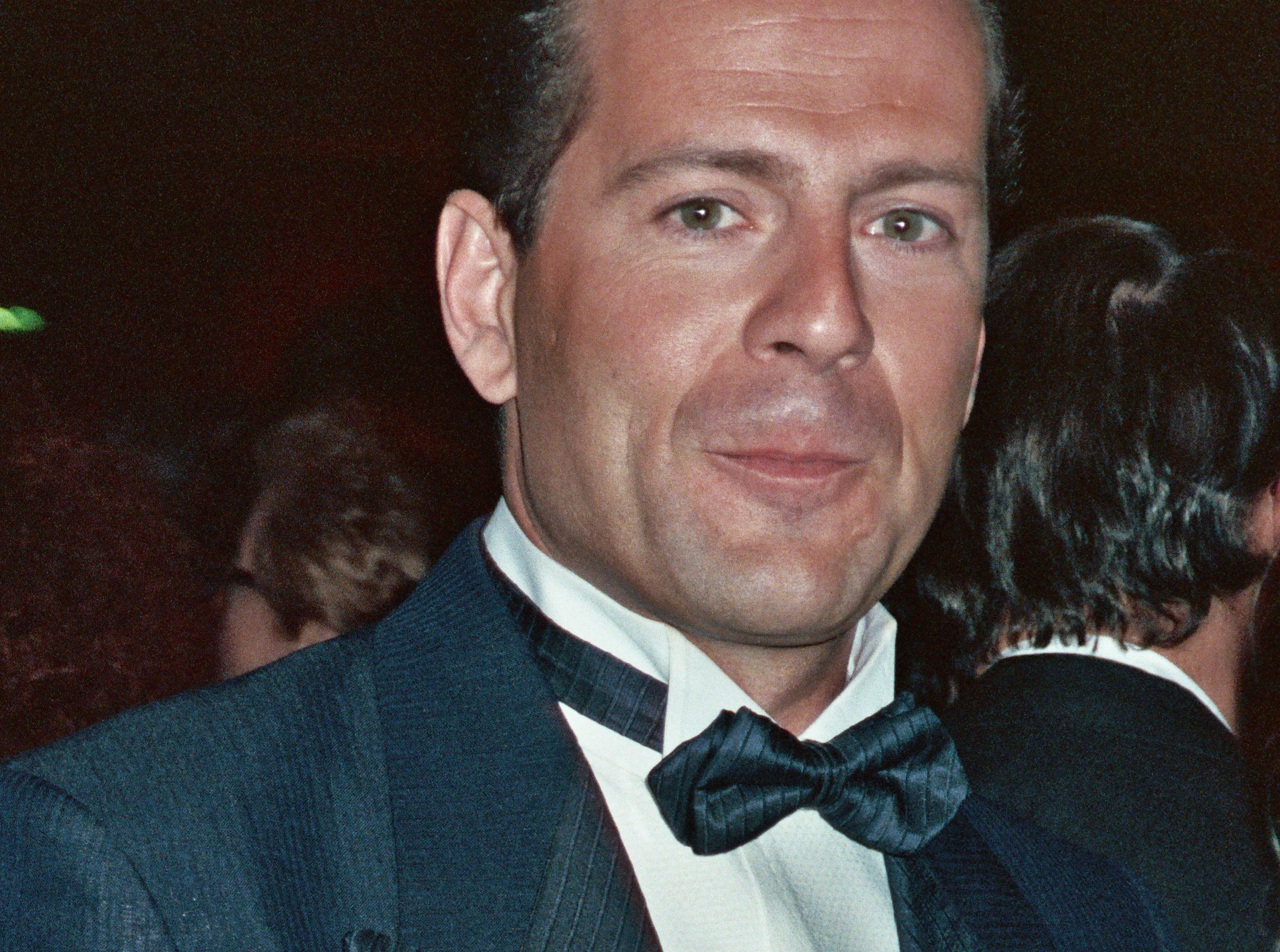 1714992396 695 Bruce Willis na presque pas compris le sixieme sens