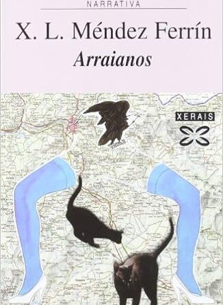 1715428855 Xose Luis Mendez Ferrin Arrayano