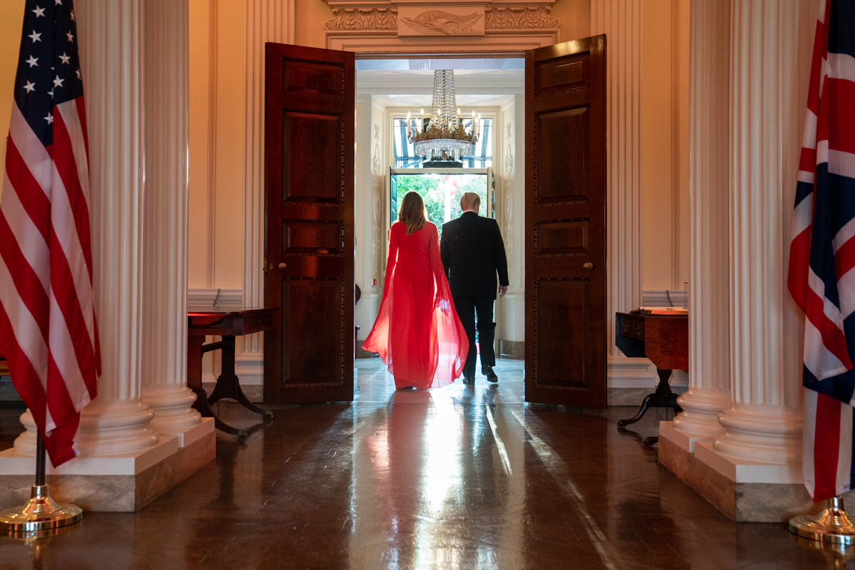 1715700404 821 Michael Cohen a revele le role de Melania Trump dans