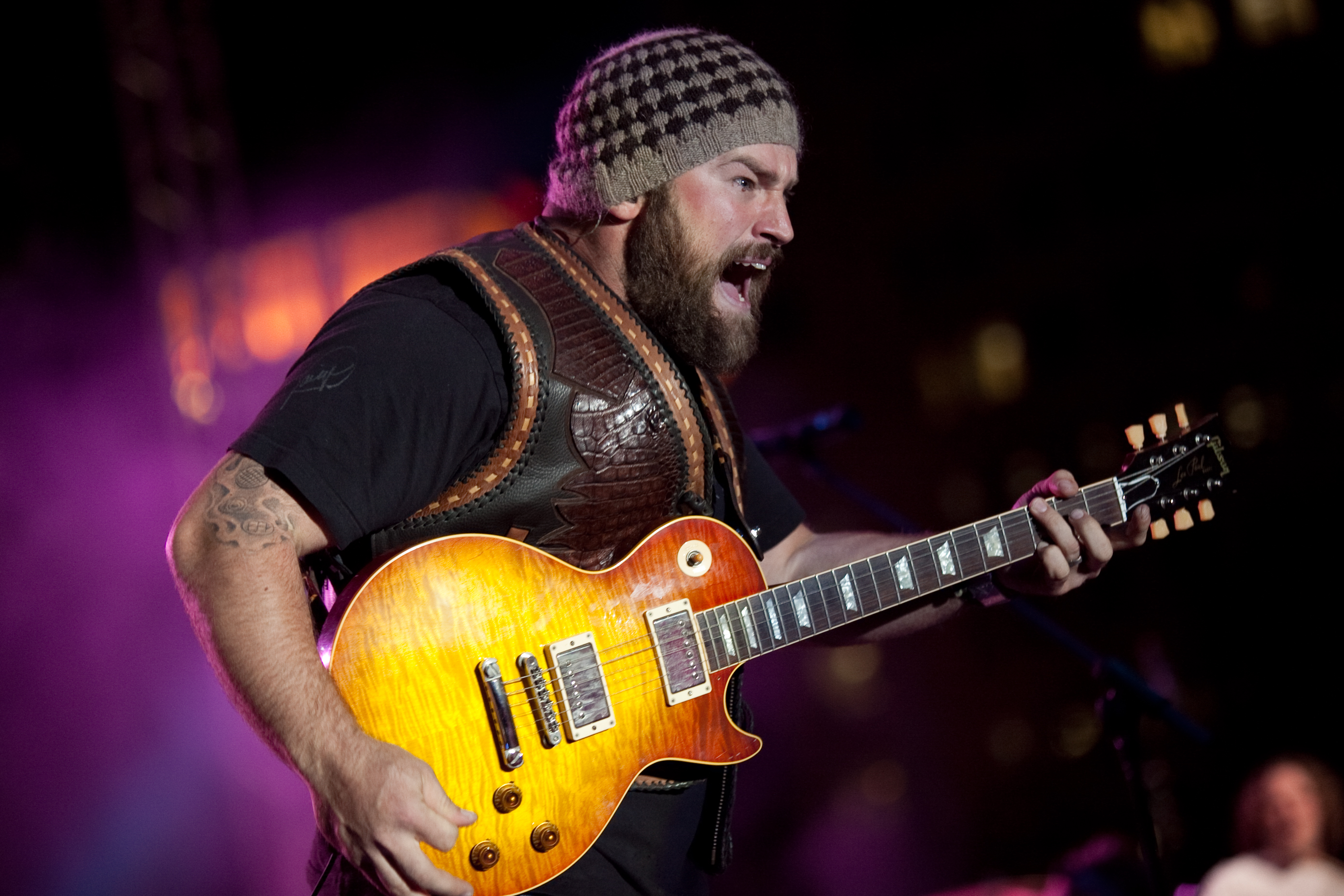 1716408853 784 Drame du divorce de Zac Brown un examen plus