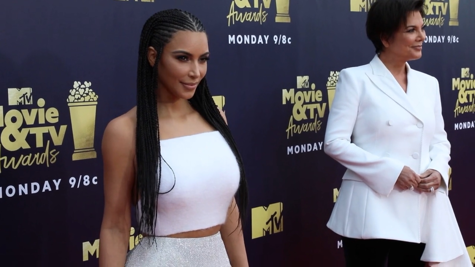 1716509896 668 Gypsy Rose Blanchard rencontre Kim Kardashian dans Les Kardashian