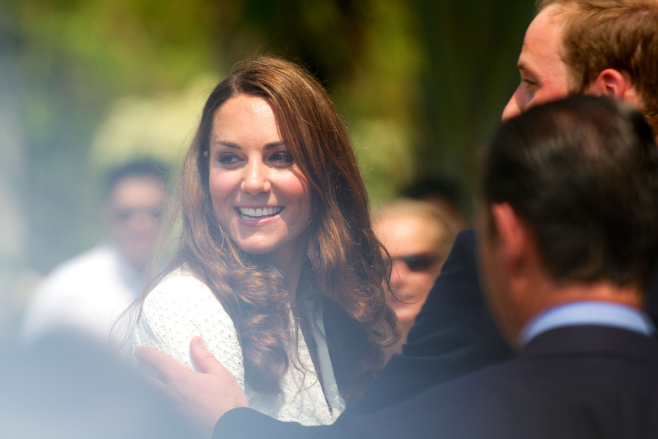 1717116191 786 La princesse Kate en voie de guerison retour sur