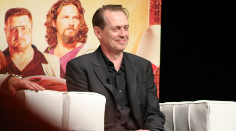 Buscemi tue lacteur bien aime attaque a New York
