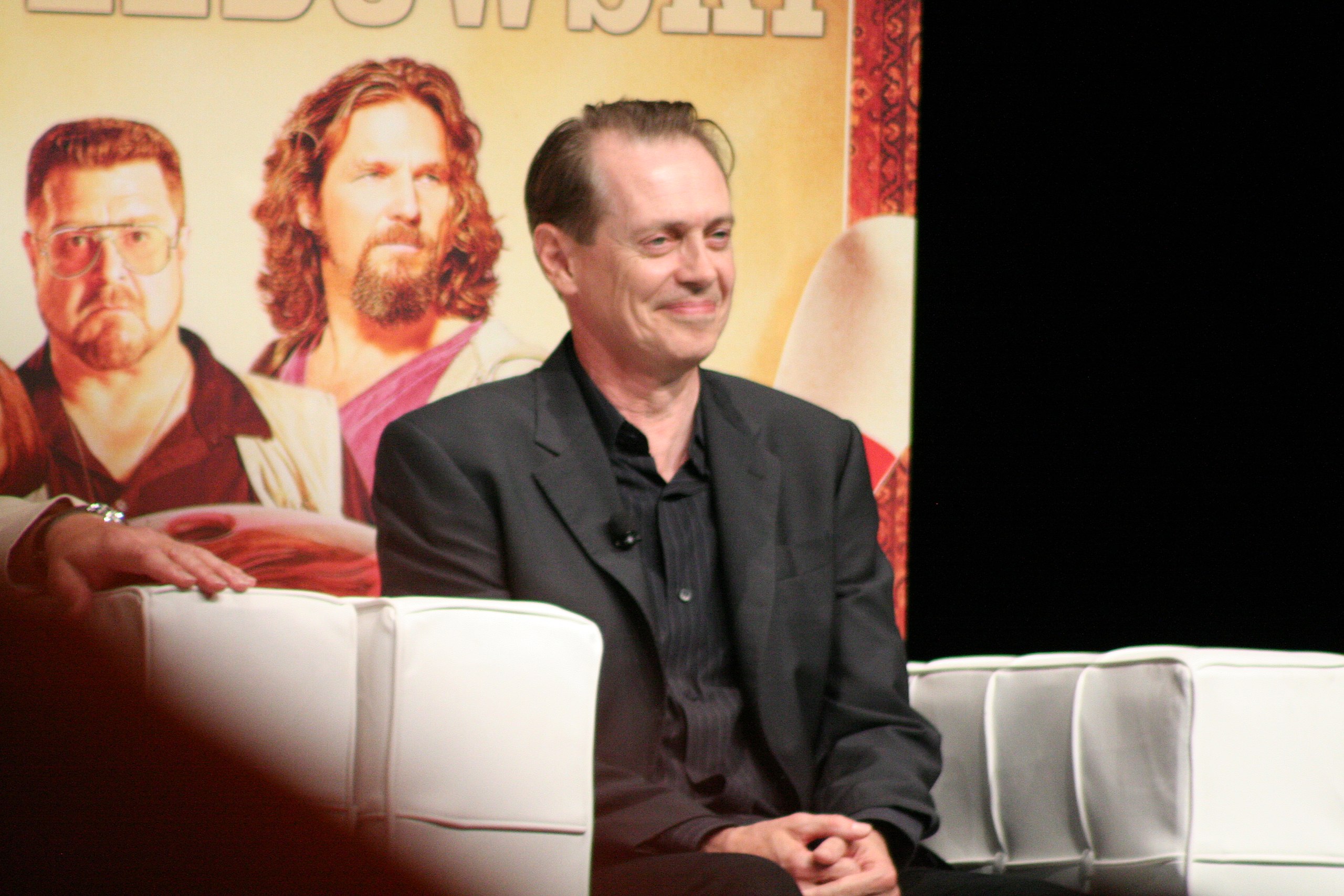 Buscemi tue lacteur bien aime attaque a New York