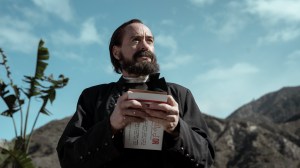 Des Bikeriders aux Nosferatu