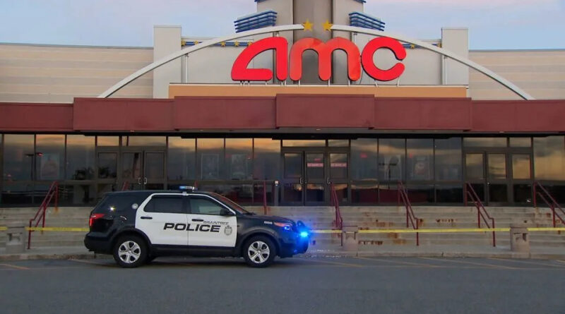 Dhorribles attaques au couteau secouent le Massachusetts un suspect