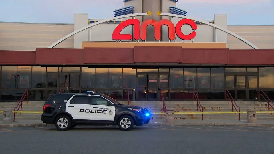 Dhorribles attaques au couteau secouent le Massachusetts un suspect