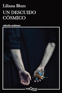 La revue cosmique de Liliana Blum