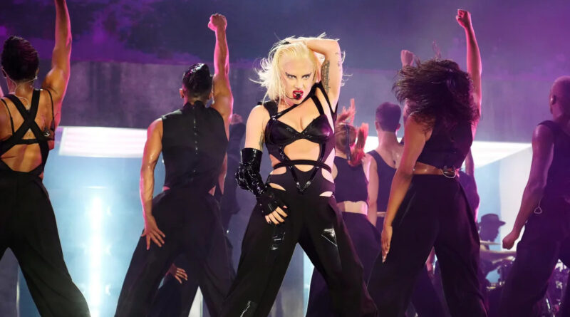 Lady Gaga fait face a des reactions negatives apres avoir