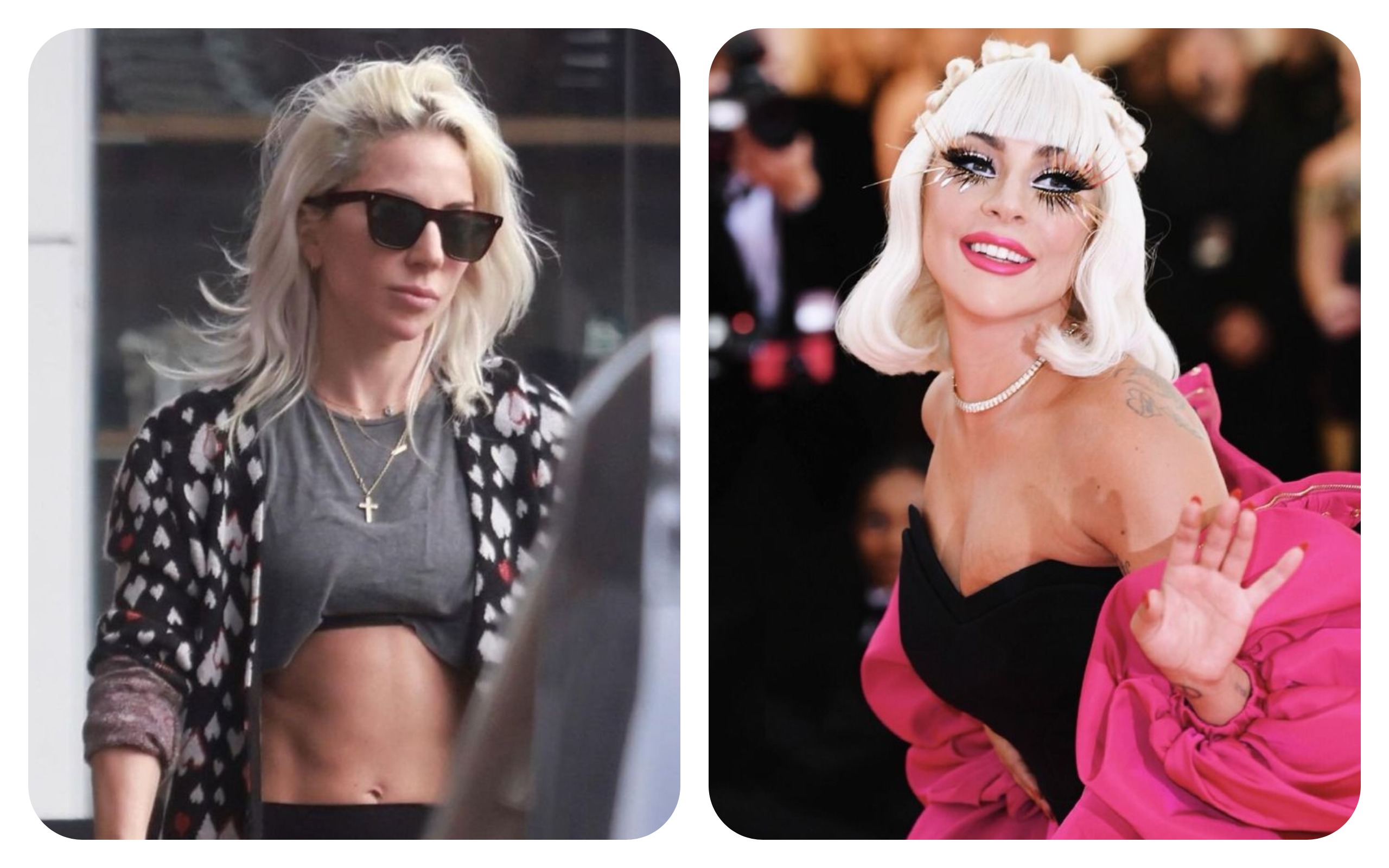 Lady Gaga