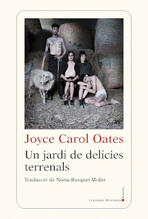 Le jardin des plaisirs mondains
