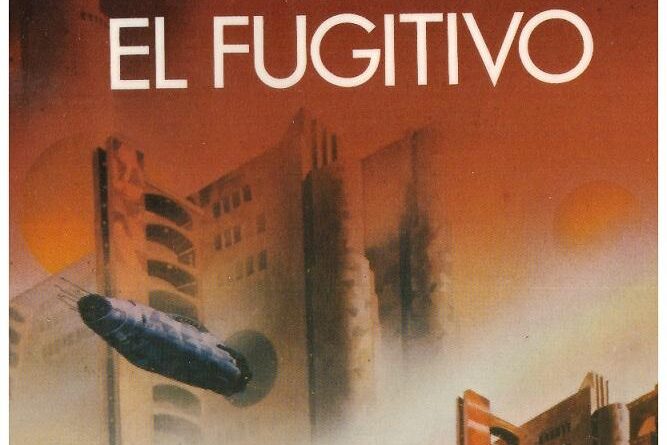 Livre du jour Stephen King Le Fugitif