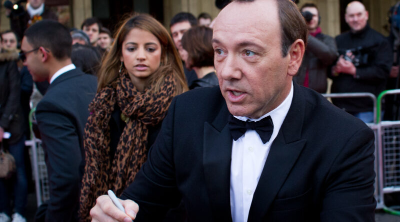 Spacey revele un nouveau document detaille des allegations choquantes dagression
