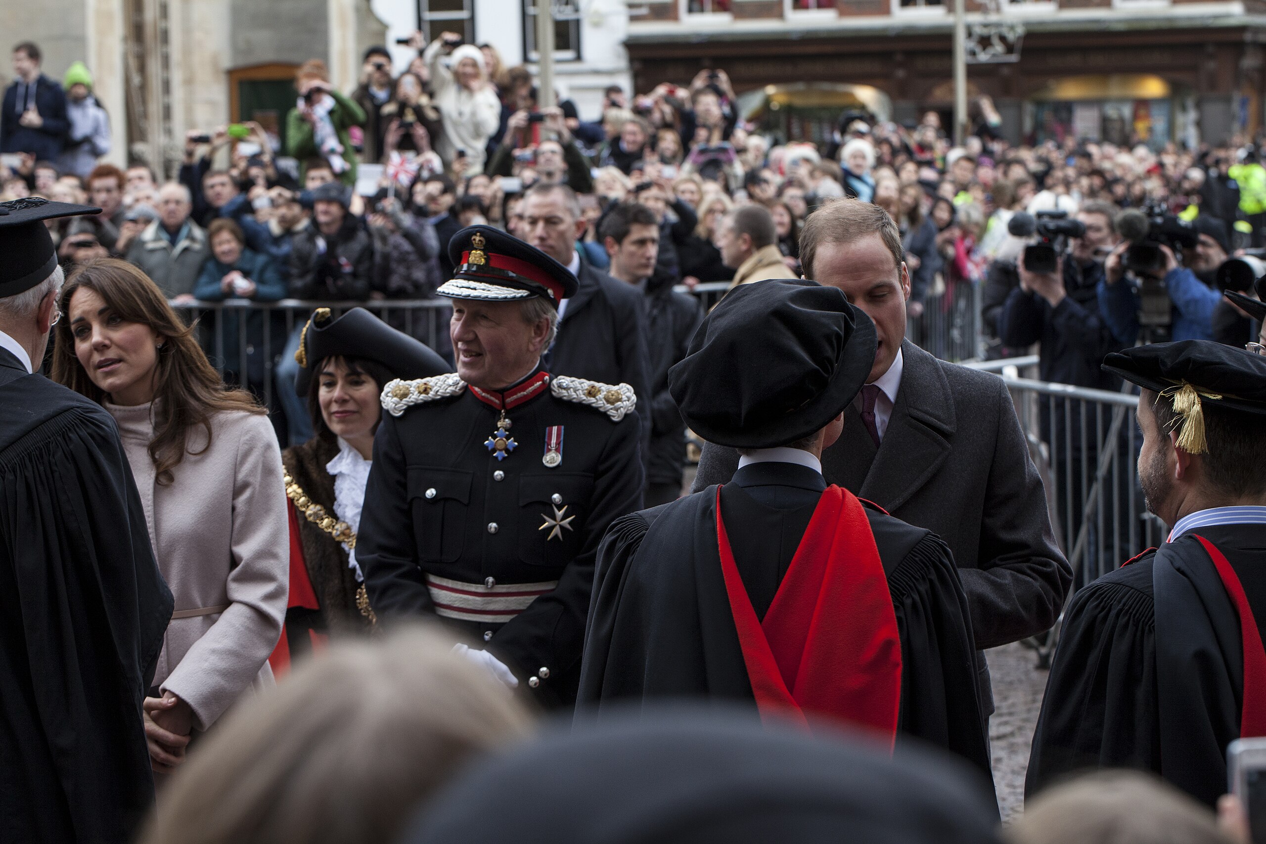 1717622896 456 Le combat courageux de Kate Middleton contre le cancer une