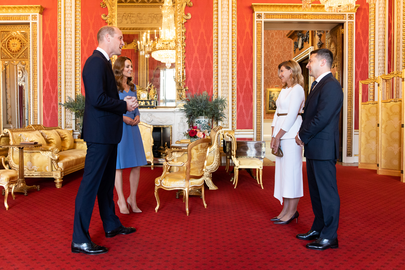 1717622896 540 Le combat courageux de Kate Middleton contre le cancer une