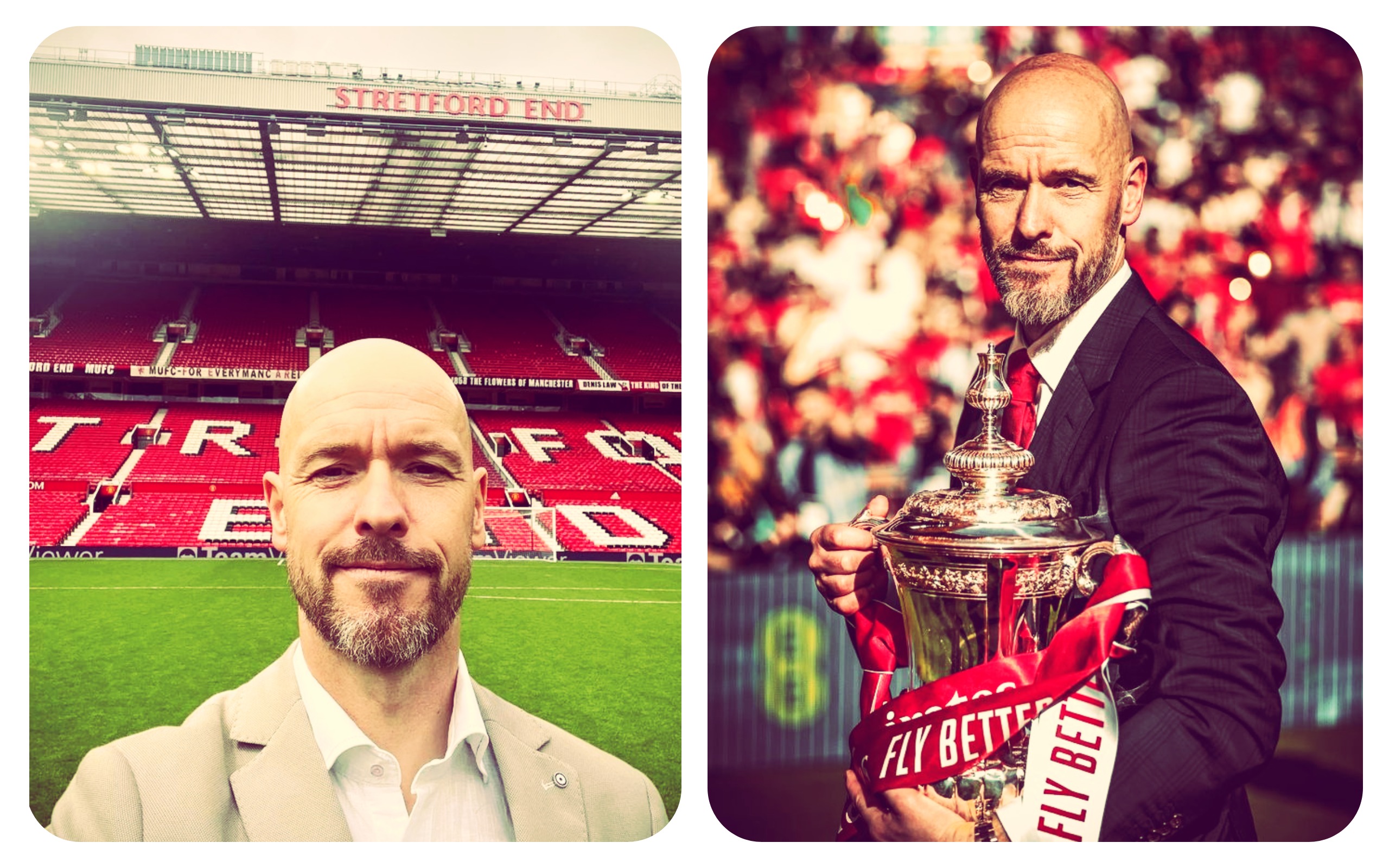 Erik Ten Hag