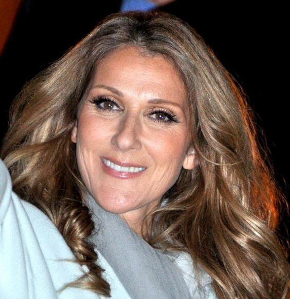 1719237233 861 Le moment sincere de Celine Dion aux Grammy Awards