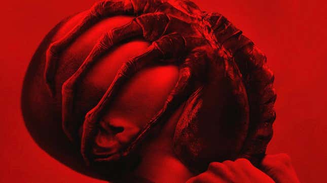 Alien : Romulus va vous chercher.