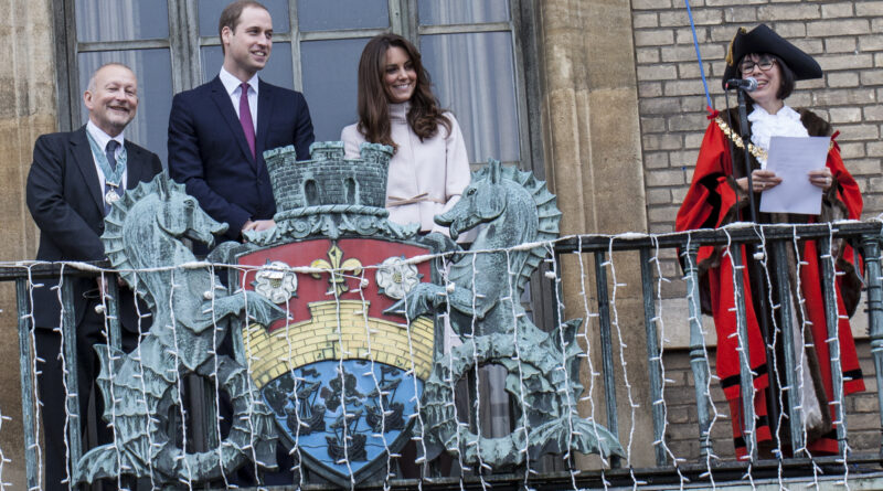 Le combat courageux de Kate Middleton contre le cancer une