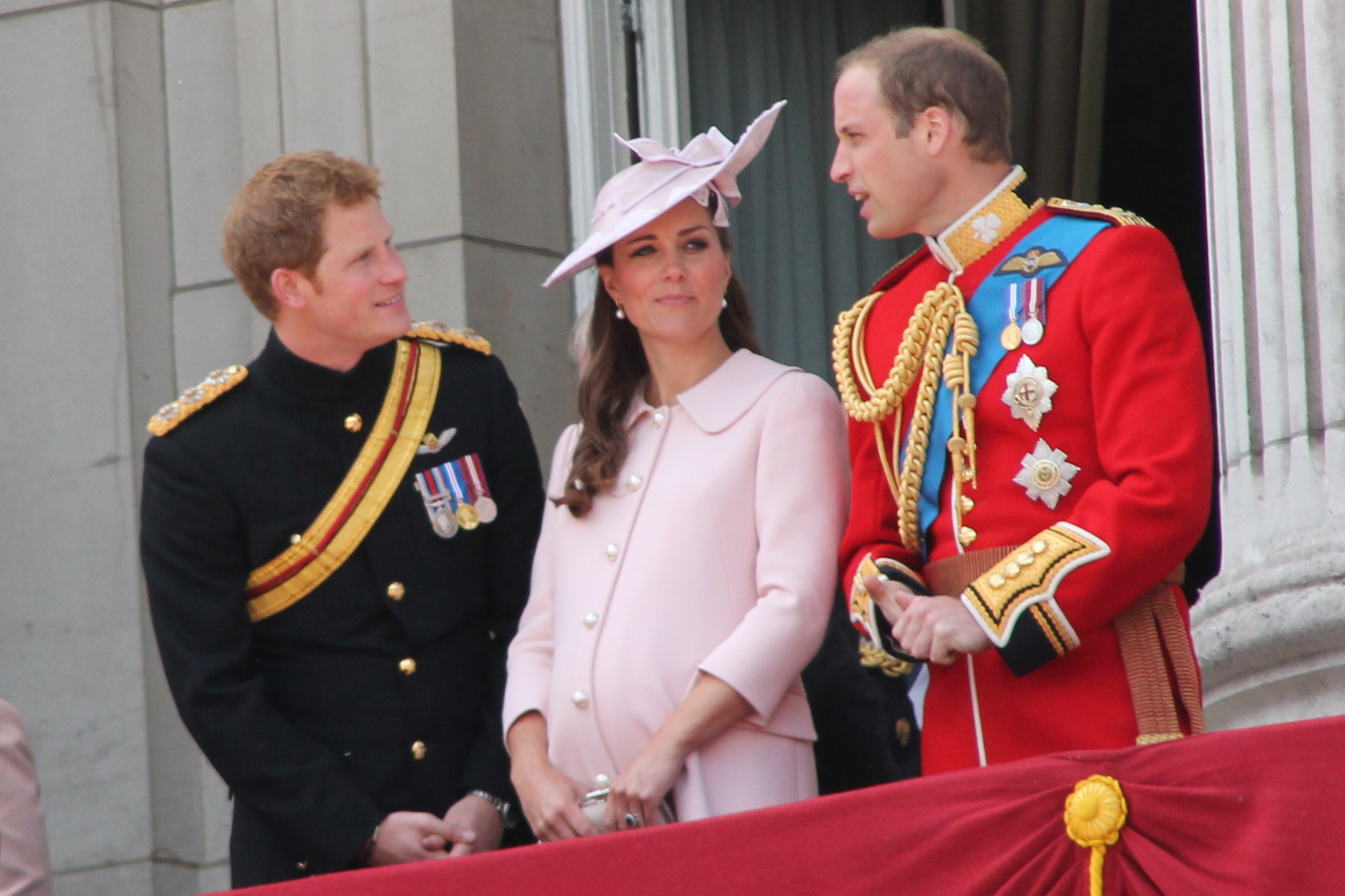 Le combat courageux de Kate Middleton contre le cancer une