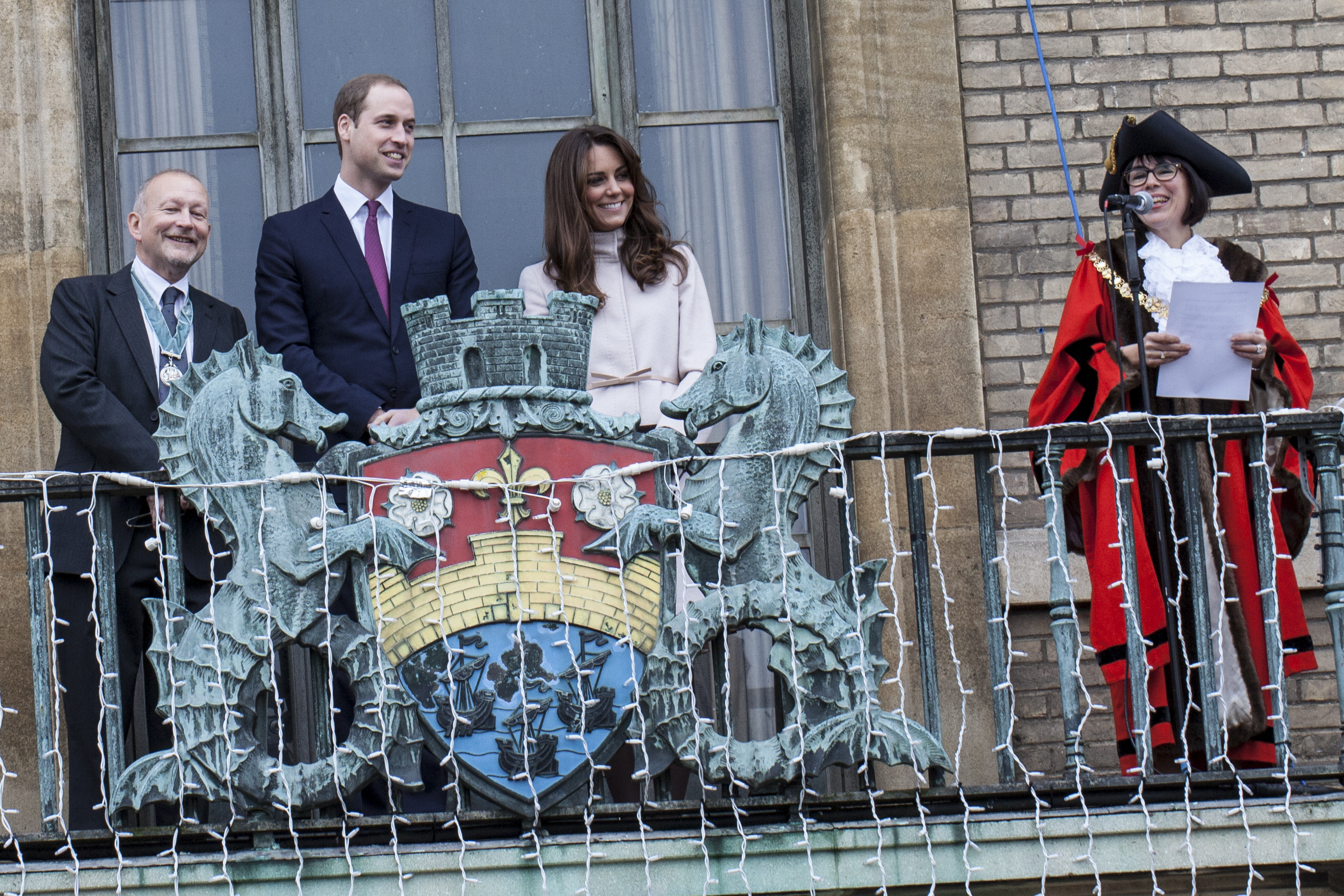 Le combat courageux de Kate Middleton contre le cancer une
