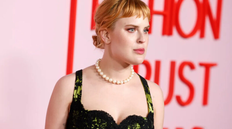 Tallulah Willis applaudit au commentaire cruel dun troll Instagram a