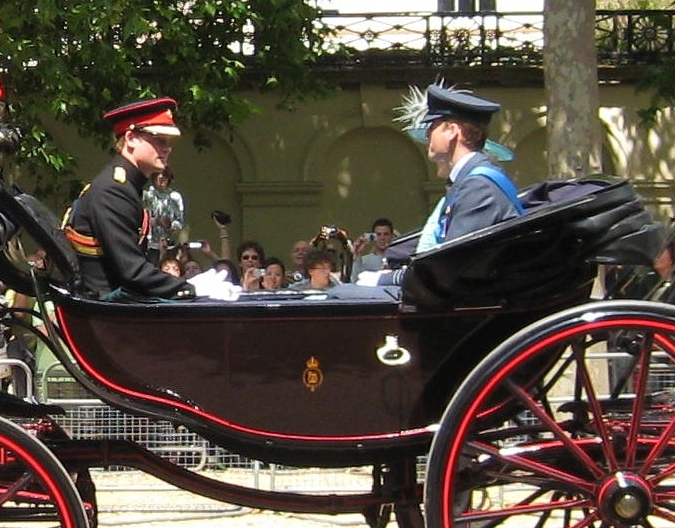 1721458498 53 Le prince William est fermement oppose au prince Harry
