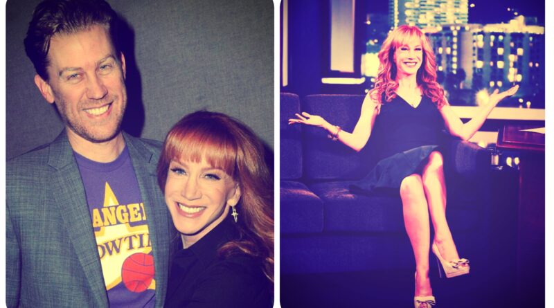 Le drame du divorce de Kathy Griffin et Randy Bick