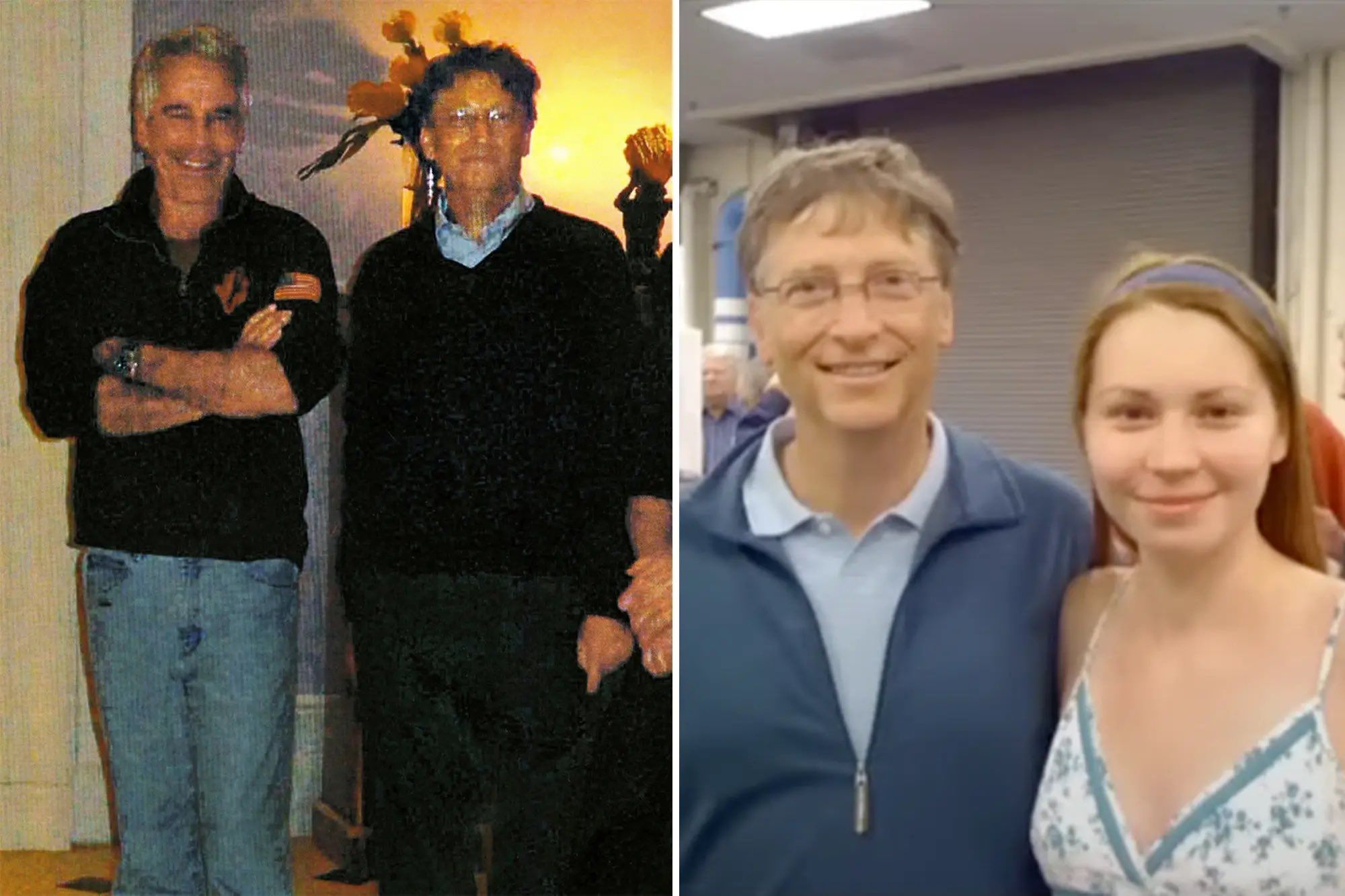 Affaire Bill Gates : qui est Mila Antonova, la joueuse de bridge russe impliquée dans une prétendue liaison avec le co-fondateur de Microsoft ? Tout savoir sur la connexion Jeffrey Epstein